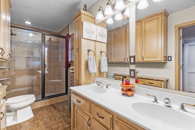 4320 Fm 920, Weatherford, TX 76088