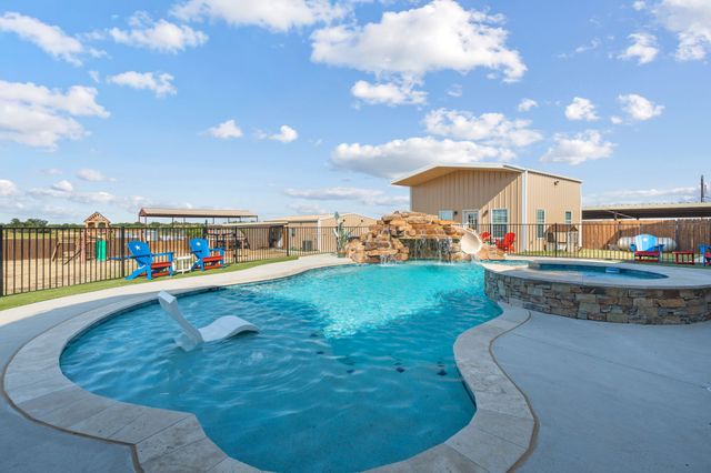 4320 Fm 920, Weatherford, TX 76088