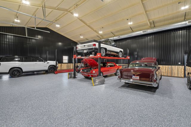 4320 Fm 920, Weatherford, TX 76088