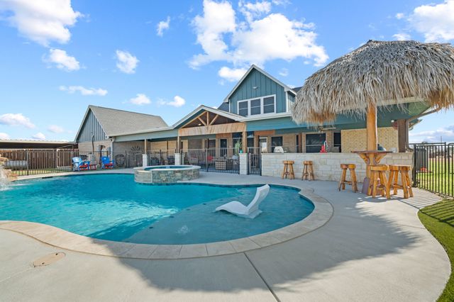 4320 Fm 920, Weatherford, TX 76088