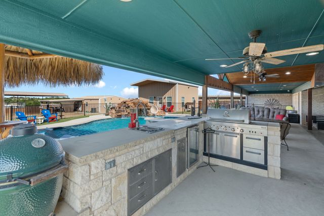 4320 Fm 920, Weatherford, TX 76088