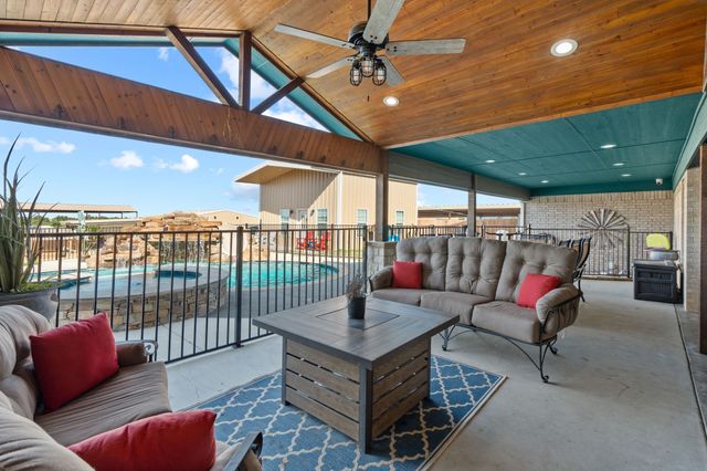 4320 Fm 920, Weatherford, TX 76088