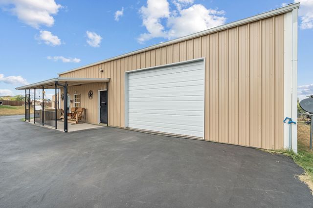 4320 Fm 920, Weatherford, TX 76088