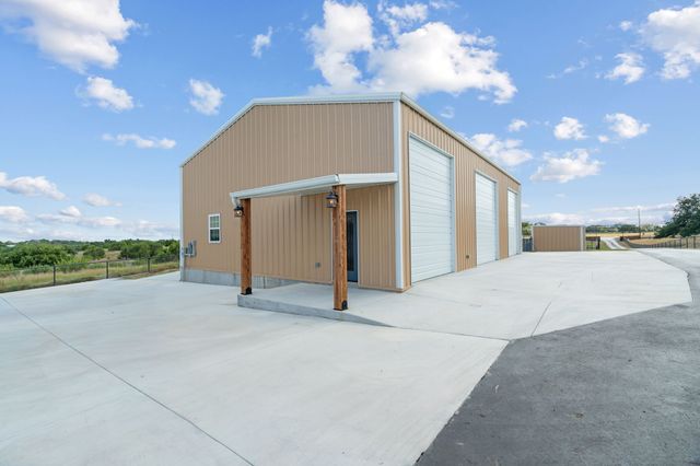 4320 Fm 920, Weatherford, TX 76088