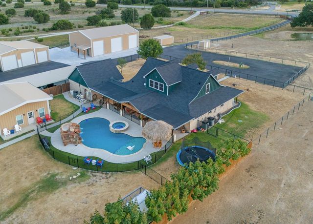 4320 Fm 920, Weatherford, TX 76088