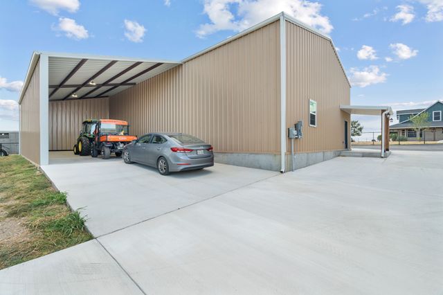 4320 Fm 920, Weatherford, TX 76088