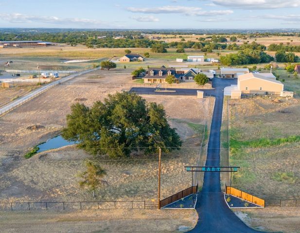 4320 Fm 920, Weatherford, TX 76088