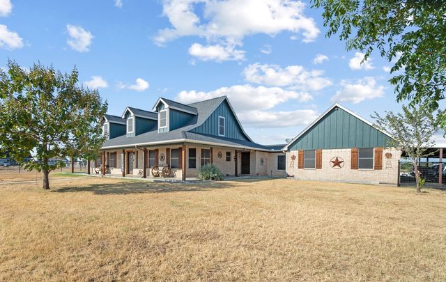 4320 Fm 920, Weatherford, TX 76088