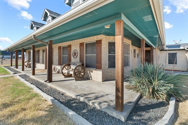 4320 Fm 920, Weatherford, TX 76088