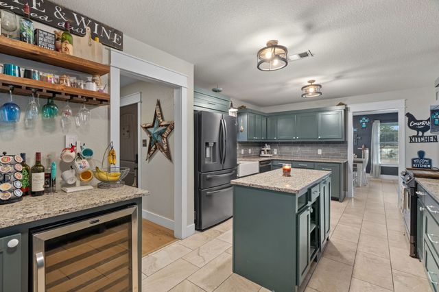 4320 Fm 920, Weatherford, TX 76088