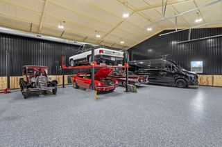 4320 Fm 920, Weatherford, TX 76088