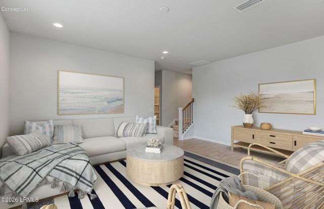 1108 Salem Bay Drive, Beaufort, SC 29902