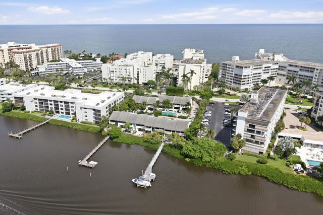 3543 S Ocean Boulevard 107, South Palm Beach, FL 33480