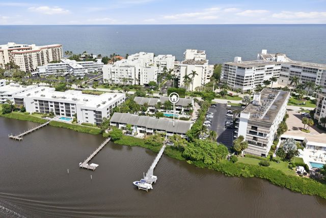 3543 S Ocean Boulevard 107, South Palm Beach, FL 33480