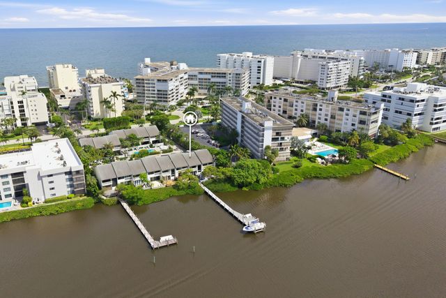 3543 S Ocean Boulevard 107, South Palm Beach, FL 33480