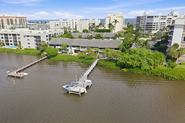 3543 S Ocean Boulevard 107, South Palm Beach, FL 33480