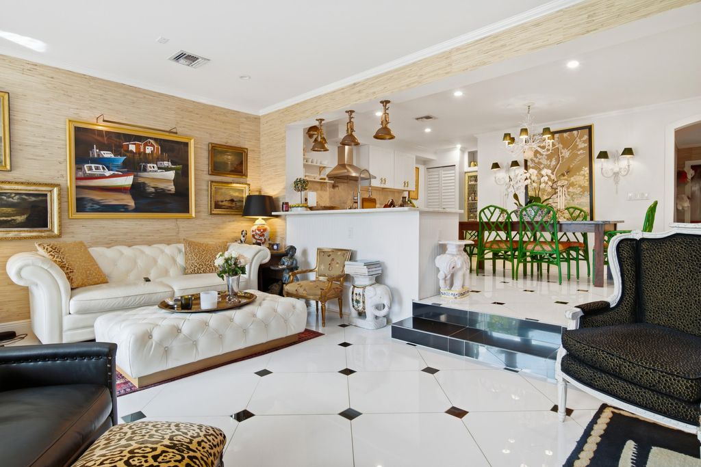 3543 S Ocean Boulevard 107, South Palm Beach, FL 33480