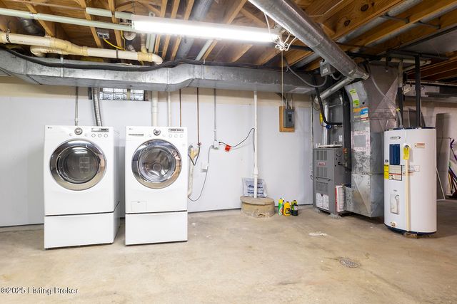 2901 Creekside Dr, Louisville, KY 40241