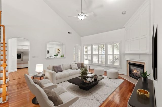 2311 Ventana Crossing 50, Marietta, GA 30062