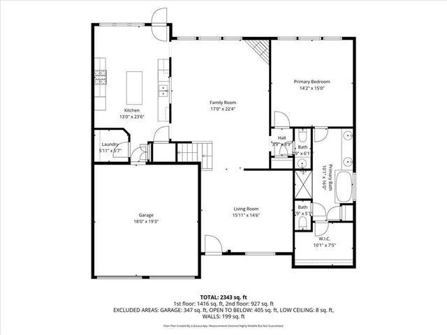 2311 Ventana Crossing 50, Marietta, GA 30062