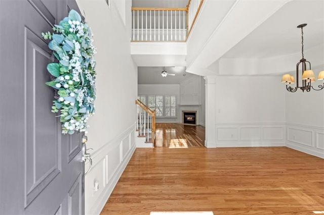 2311 Ventana Crossing 50, Marietta, GA 30062