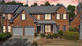 2311 Ventana Crossing 50, Marietta, GA 30062