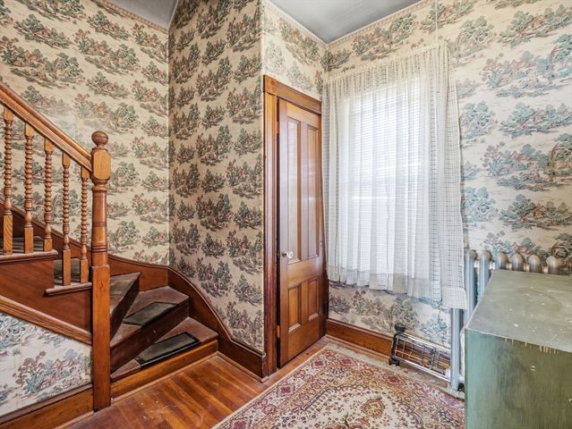 7 Sheldon St, Boston, MA 02131