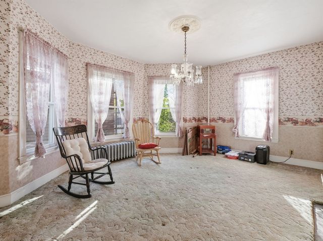 7 Sheldon St, Boston, MA 02131