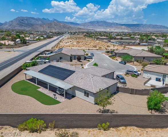 4420 North Bonita Vista Street, Las Vegas, NV 89129
