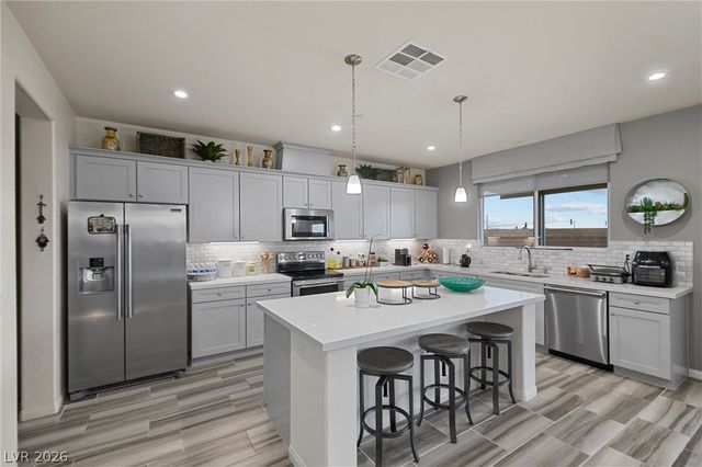 4420 North Bonita Vista Street, Las Vegas, NV 89129