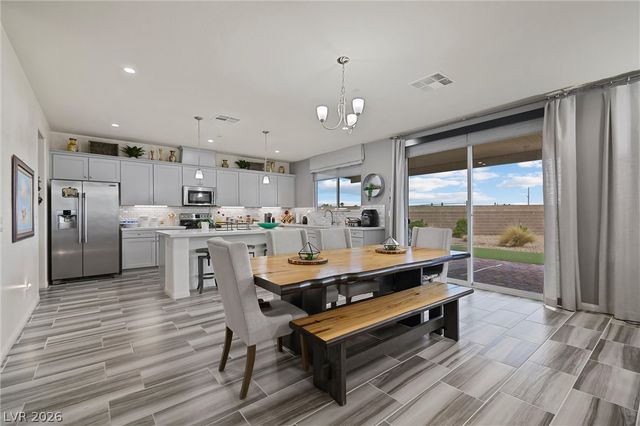4420 North Bonita Vista Street, Las Vegas, NV 89129