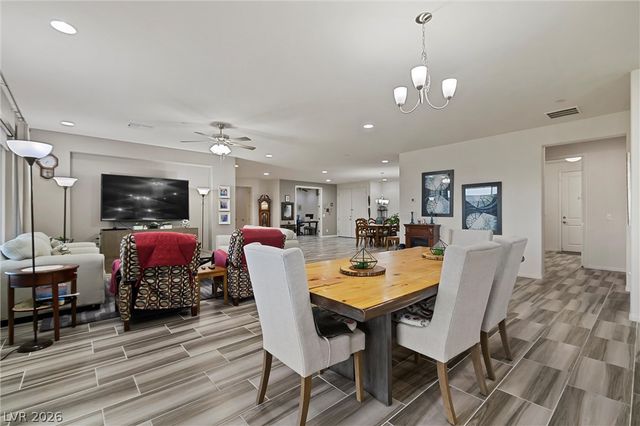 4420 North Bonita Vista Street, Las Vegas, NV 89129