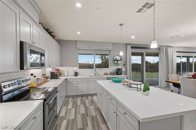 4420 North Bonita Vista Street, Las Vegas, NV 89129