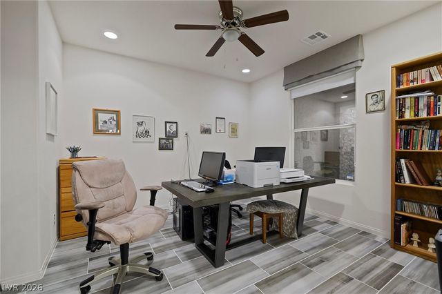 4420 North Bonita Vista Street, Las Vegas, NV 89129