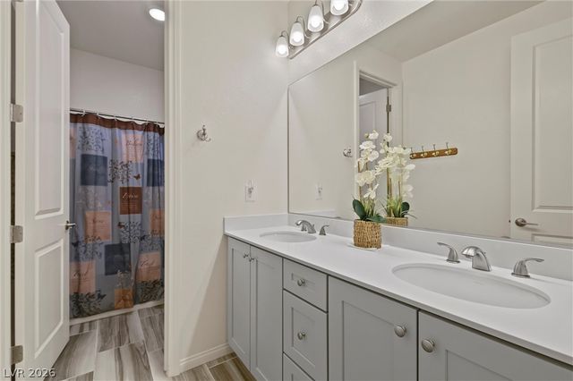 4420 North Bonita Vista Street, Las Vegas, NV 89129