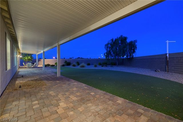 4420 North Bonita Vista Street, Las Vegas, NV 89129