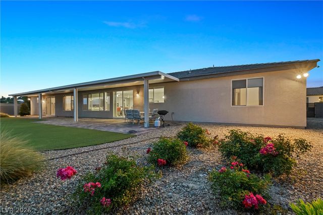 4420 North Bonita Vista Street, Las Vegas, NV 89129