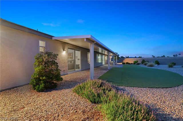4420 North Bonita Vista Street, Las Vegas, NV 89129