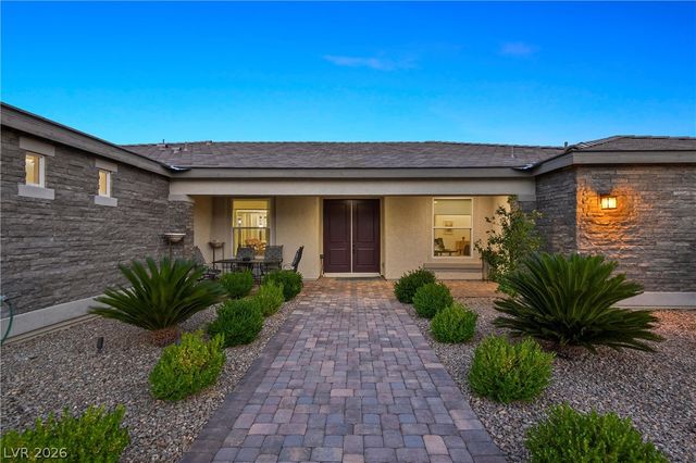 4420 North Bonita Vista Street, Las Vegas, NV 89129