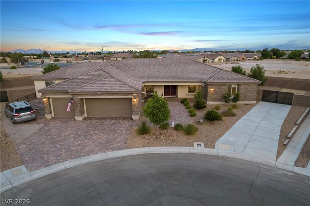 4420 North Bonita Vista Street, Las Vegas, NV 89129