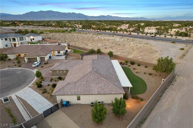 4420 North Bonita Vista Street, Las Vegas, NV 89129