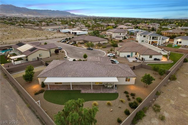 4420 North Bonita Vista Street, Las Vegas, NV 89129