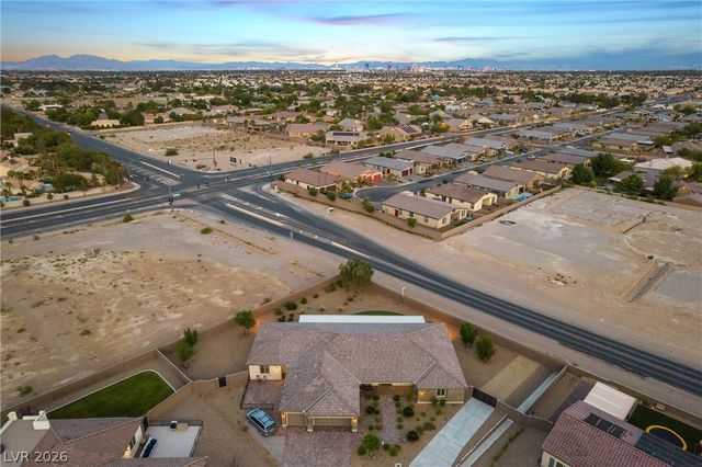 4420 North Bonita Vista Street, Las Vegas, NV 89129