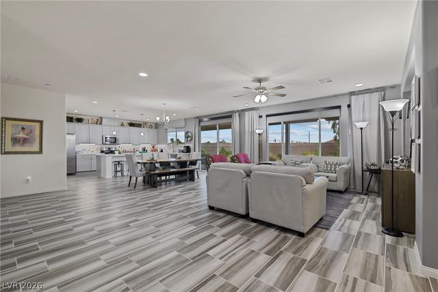 4420 North Bonita Vista Street, Las Vegas, NV 89129