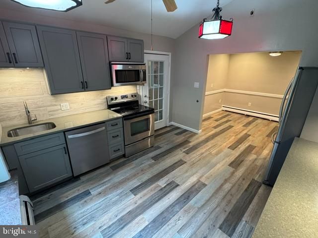 476 CLEARVIEW AVE, Feasterville Trevose, PA 19053