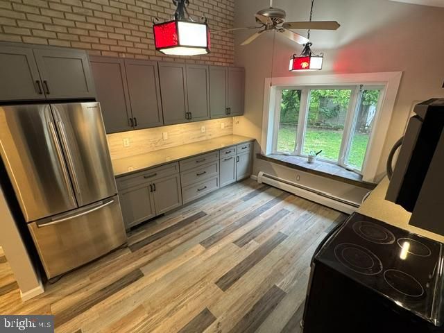 476 CLEARVIEW AVE, Feasterville Trevose, PA 19053