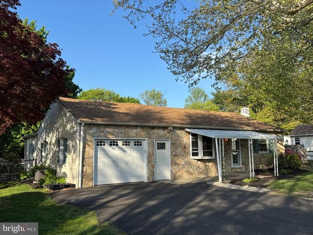476 CLEARVIEW AVE, Feasterville Trevose, PA 19053
