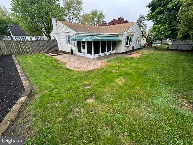 476 CLEARVIEW AVE, Feasterville Trevose, PA 19053