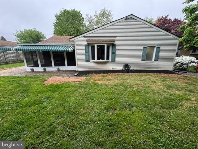 476 CLEARVIEW AVE, Feasterville Trevose, PA 19053