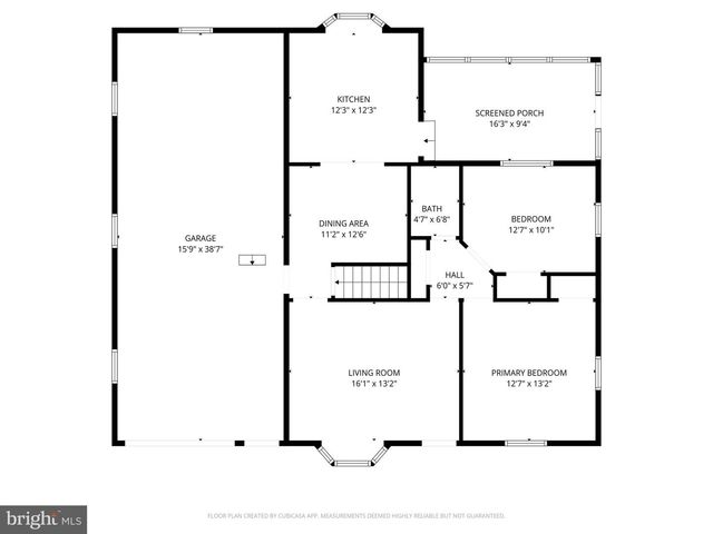 476 CLEARVIEW AVE, Feasterville Trevose, PA 19053